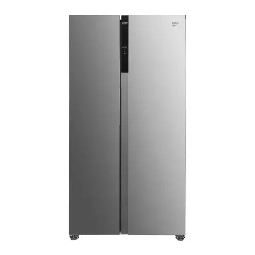 Beko Asl1532px Amerikaanse Koelkast 177cm | Nieuw (outlet)