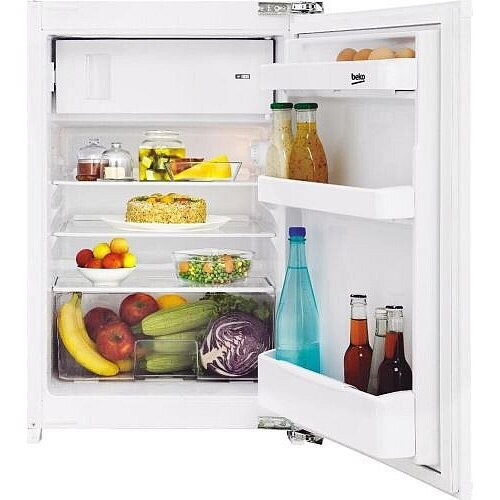 Beko B1754fn Inbouw Koelkast 86cm | Nieuw (outlet) Tweedehands