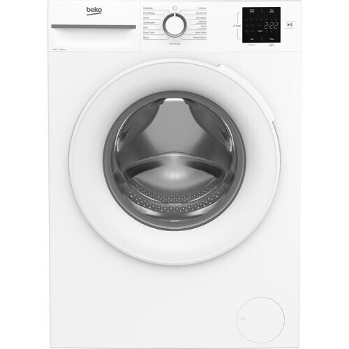 Beko B300 Bm3wt3741w 7kg Wasmachine Met 1400t | Nieuw (outlet) Tweedehands