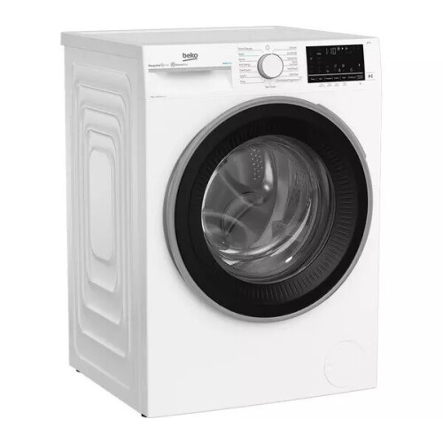 Beko B3w5941iw - Wasmachine - 9 Kg - 1400 Tpm - Energieklasse A | Nieuw (outlet)