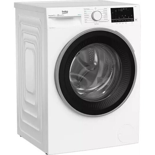 Beko B3w5941iw - Wasmachine - 9 Kg - 1400 Tpm - Energieklasse A | Nieuw (outlet) Tweedehands
