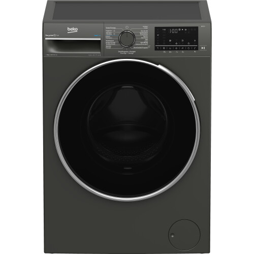 Beko B3wt58410m2 Wasmachine 8kg 1400t | Nieuw (outlet)