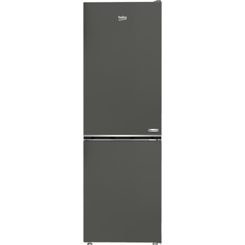 Beko B5rcna366ohg - Koelvriescombinatie - 316 Liter - Nofrost - Grafiet | Nieuw (outlet)