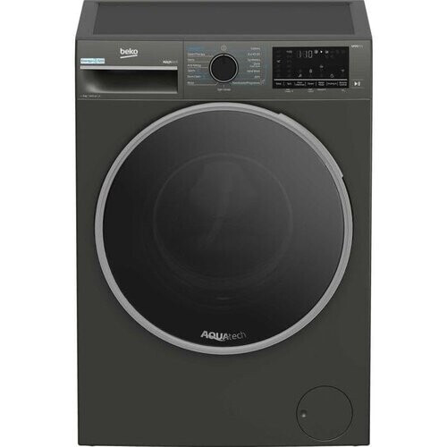 ​beko B5w59411ag Wasmachine 9kg 1400t | Nieuw (outlet) Tweedehands