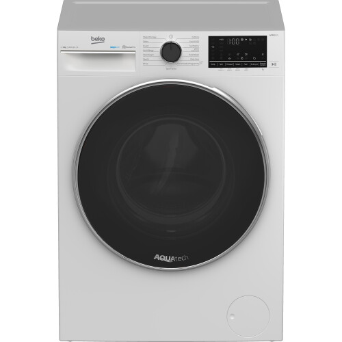 Beko B5w5941aw - Wasmachine - 9 Kg - 1400 Tpm - Energieklasse A