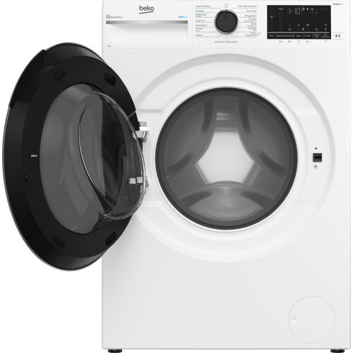 Beko B5wf69410w - Wasmachine - 9 Kg - 1400 Tpm - Energieklasse A | Nieuw (outlet)