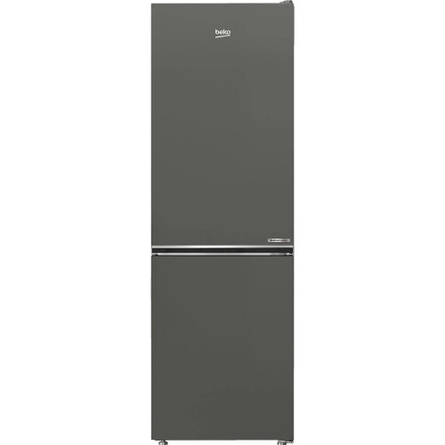 Beko B7rcne367hg – Koel-vriescombinatie 186.5 Cm – 316 Liter – No Frost | Nieuw (outlet)