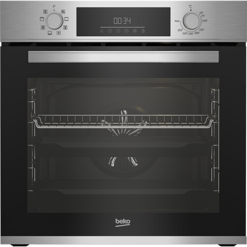 Beko Bbim12300x Mpef Inbouw Oven 60cm | Nieuw (outlet) Tweedehands