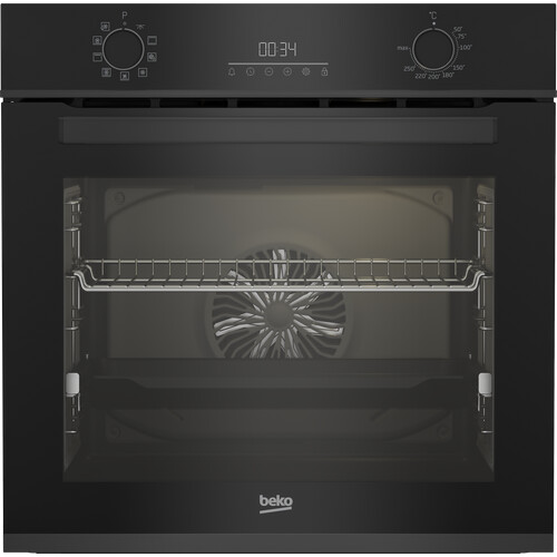 Beko Bbim13300cdxe Inbouw-oven Aeroperfect Functie| 72l | Nieuw (outlet) Tweedehands