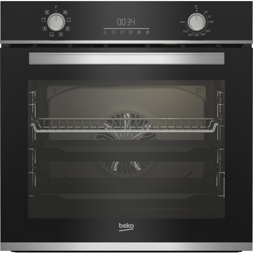 Beko Bbim13300xmpef - Inbouw Oven - 72l - Pyrolyse - Energieklasse A+ | Nieuw (outlet)