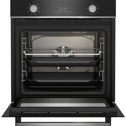 Beko Bbim13300xmpef - Inbouw Oven - 72l - Pyrolyse - Energieklasse A+ | Nieuw (outlet)