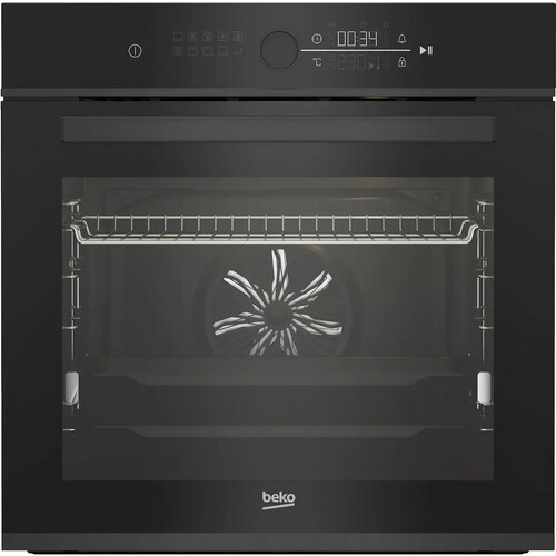 Beko Bbim13400dxmpse Selective Line Inbouw-oven| 72l | Nieuw (outlet) Tweedehands