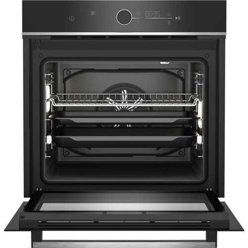 Beko Bbim13400xs Inbouw Oven 60cm | Nieuw (outlet)