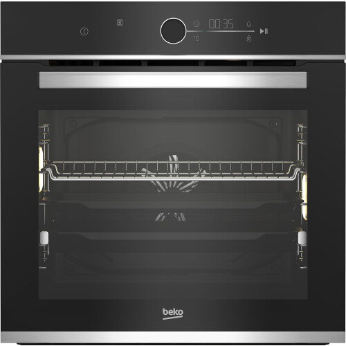 Beko Bbim13400xs Inbouw Oven 60cm | Nieuw (outlet)