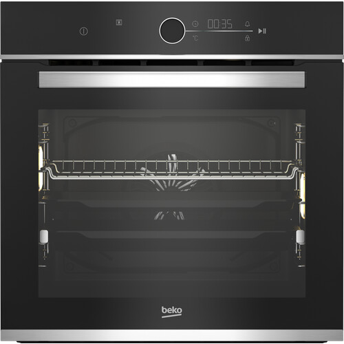 Beko Bbim13400xs Inbouw Oven 60cm | Nieuw (outlet) Tweedehands