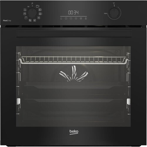 Beko Bbim17300bmpef - Inbouw Oven - 72l - Pyrolyse & Aeroperfect - Energieklasse A+ | Nieuw (outlet) Tweedehands