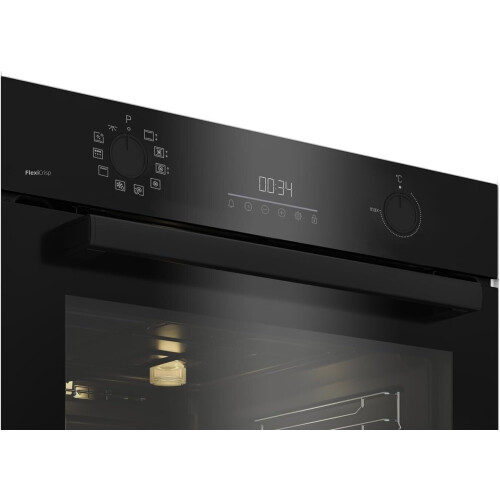 Beko Bbim17300bmpef - Inbouw Oven - 72l - Pyrolyse & Aeroperfect - Energieklasse A+ | Nieuw (outlet)