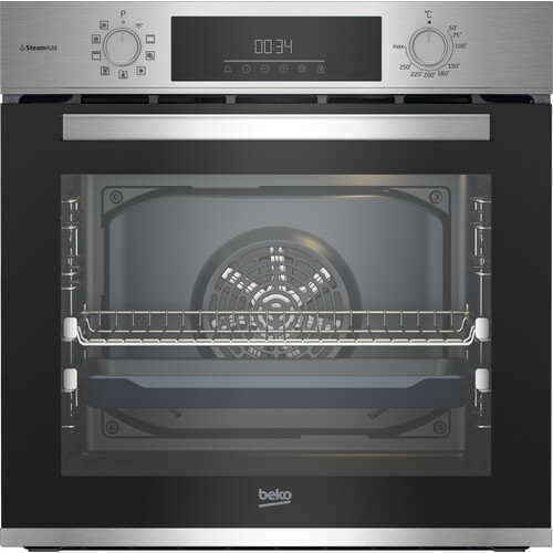 Beko Bbis12301xe Inbouw Oven 60cm | Nieuw (outlet) Tweedehands