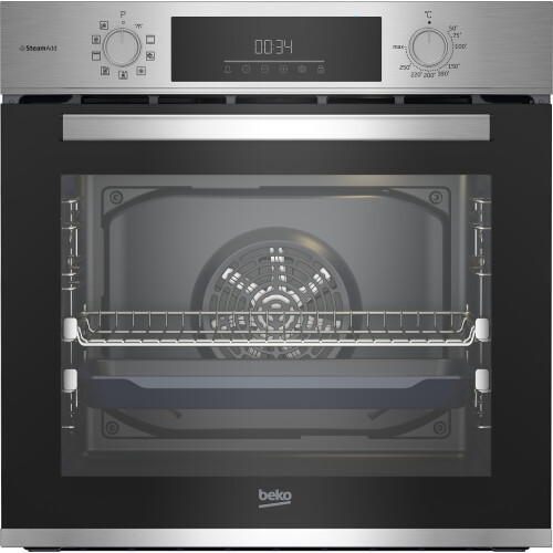 Beko Bbis12301xe Inbouw Oven 60cm | Nieuw (outlet)