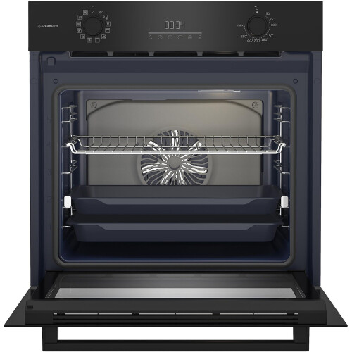 Beko Bbis17300bcs Inbouw Oven 60 Cm – Multifunctioneel Met 12 Functies En Steamadd | Nieuw (outlet)