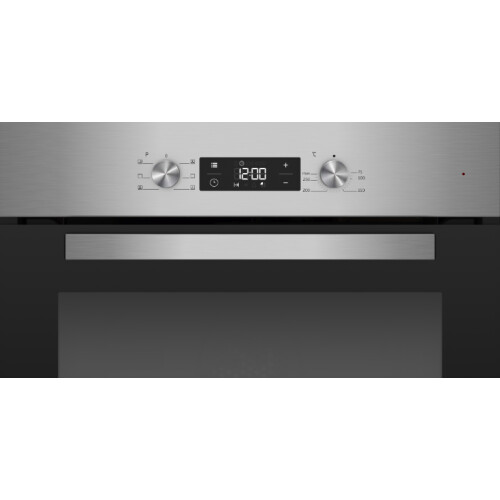 Beko Bbqe22300x Inbouw Oven - Simplysteam - Hete Lucht & Grill Functie - 71 Liter | Nieuw (outlet)