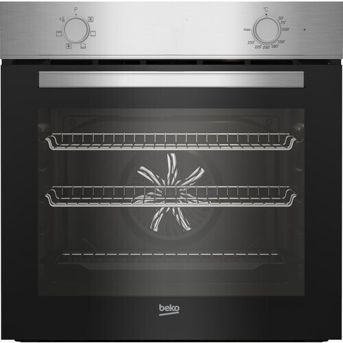 Beko Bbqe223sx - Inbouw Oven - 60 Cm - 66l - Multifunctioneel & Simplysteam - Energieklasse A | Nieuw (outlet) Tweedehands