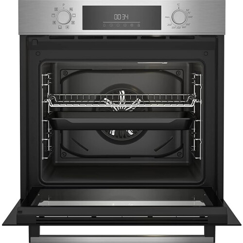 Beko Bbsm12340x - Inbouw Oven - 72l - Aeroperfect & Steamshine | Nieuw (outlet)