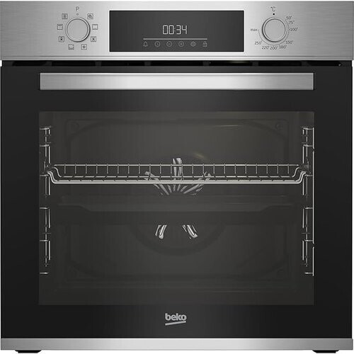 Beko Bbsm12340x - Inbouw Oven - 72l - Aeroperfect & Steamshine | Nieuw (outlet) Tweedehands