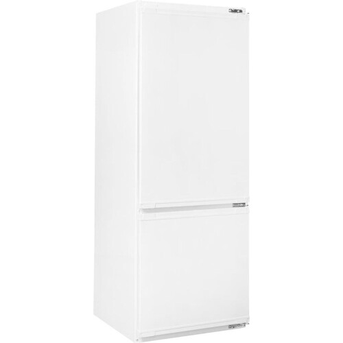 Beko BCSA240K4SN - Inbouw Koel-Vriescombinatie - MinFrost - 243 Liter - Wit