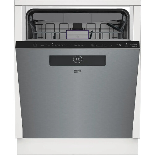 Beko Bddn 38561 Xc Onderbouw Vaatwasser 14 Couverts - Energieklasse | Nieuw (outlet)