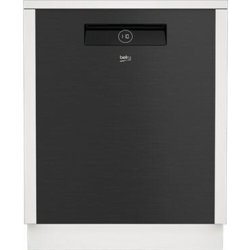 BEKO BDDN38440DD - Inbouw vaatwasser - 14 couverts - Energieklasse C