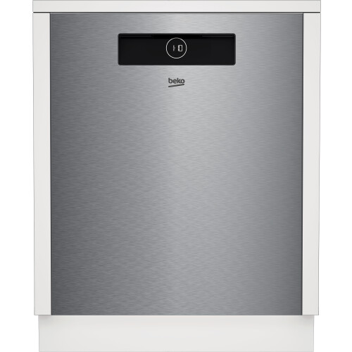Beko Bddn38450xd Onderbouw Vaatwasser 60 Cm – 14 Couverts Energieklasse B 42 Db | Nieuw (outlet)