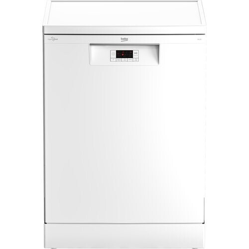 Beko Bdfn15420w Vaatwasser 60cm | Nieuw (outlet) Tweedehands