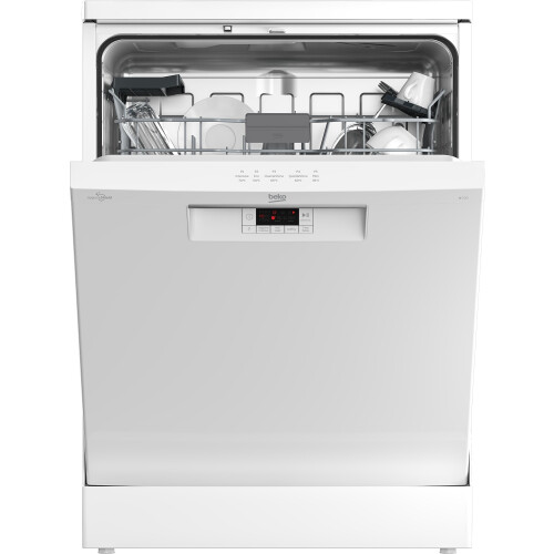 Beko Bdfn15420w Vaatwasser 60cm | Nieuw (outlet)