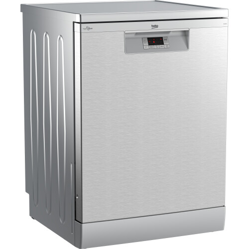 Beko Bdfn15430x Vaatwasser 60cm | Nieuw (outlet)