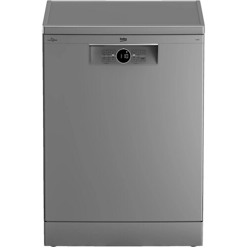 Beko Bdfn26430s - Vrijstaande Vaatwasser - 60 Cm - 14 Couverts - 47 Db - Energieklasse D | Nieuw (outlet) Tweedehands