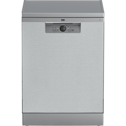 Beko Bdfn26440x2 - Vrijstaande Vaatwasser - 14 Couverts - 44 Db - Energieklasse C | Nieuw (outlet) Tweedehands