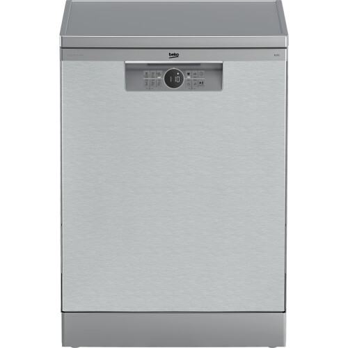 Beko Bdfn26440x2 - Vrijstaande Vaatwasser - 14 Couverts - 44 Db - Energieklasse C | Nieuw (outlet)