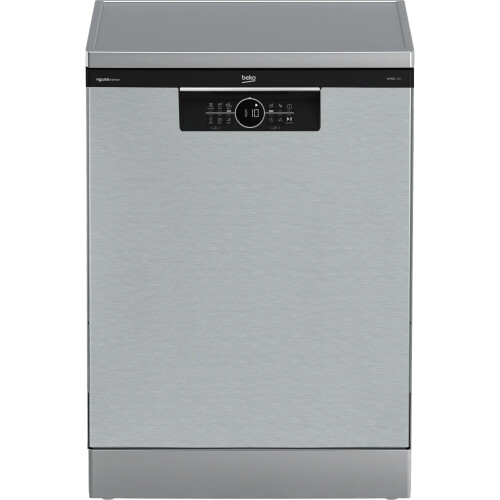 BEKO BDFN26440XP - PowerIntense