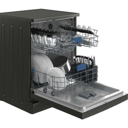 Beko Bdfn26443g Vaatwasser 60cm | Nieuw (outlet)