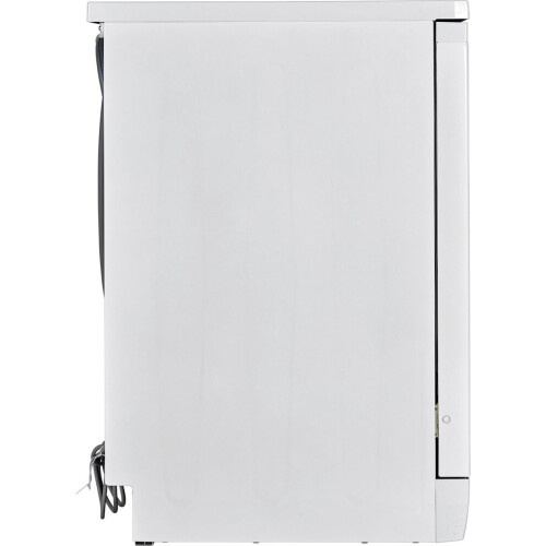 Beko Bdfn26520wq - Vrijstaande Vaatwasser - 59.8 Cm - 15 Couverts - 46 Db - Energieklasse E | Nieuw (outlet)