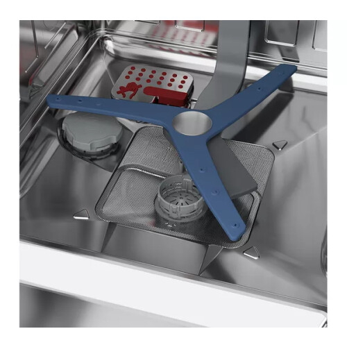 Beko Bdfn3560wcfg Vrijstaande Vaatwasser - 60 Cm - 15 Couverts - 42 Db - Energieklasse A | Nieuw (outlet)