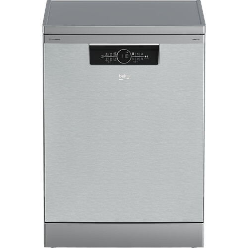 Beko Bdfn36530xc Vaatwasser 60cm | Nieuw (outlet) Tweedehands
