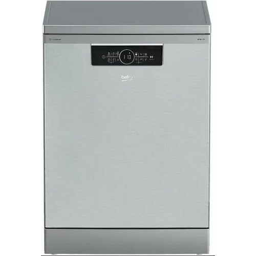 Beko Bdfn36641xd -- Vrijstaande Vaatwasser -- 85 Cm Hoog -- 16 Couverts -- Homewhiz & Fast+ -- 42 Db -- Energieklasse C | Nieuw (outlet) Tweedehands