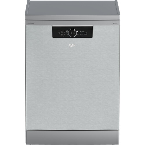 Beko Bdfn36650xc Vrijstaande Vaatwasser 60cm | Nieuw (outlet) Tweedehands