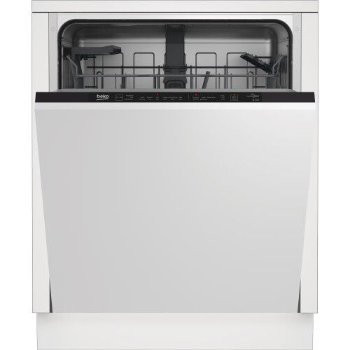 Beko Bdin16420 Inbouw Vaatwasser 60cm | Nieuw (outlet)