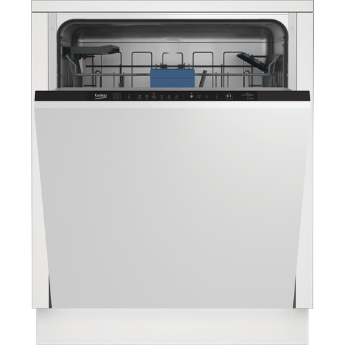 Beko Bdin16430 Inbouw Vaatwasser 60cm | Nieuw (outlet) Tweedehands