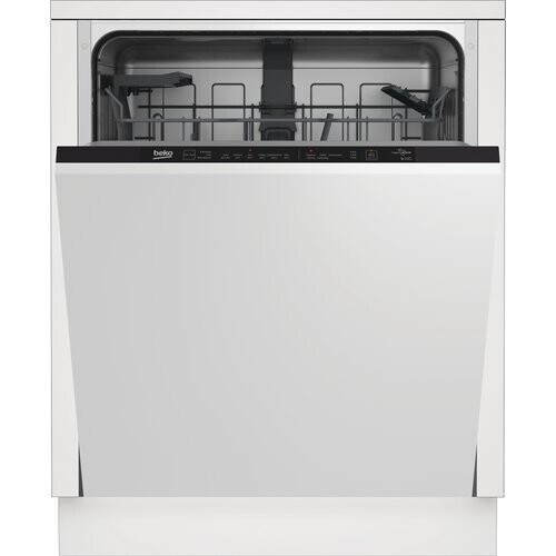 Beko Bdin16o30 Inbouw Vaatwasser 60cm | Nieuw (outlet) Tweedehands