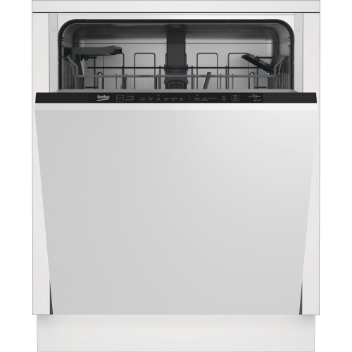 Beko Bdin16o30 Inbouw Vaatwasser 60cm | Nieuw (outlet)