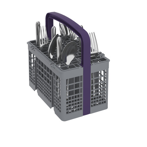 Beko Bdin38440 - Inbouw Vaatwasser - 60 Cm - 14 Couverts - Hygieneintense - 44 Db - Energieklasse C | Tweedehands (Refurbished)